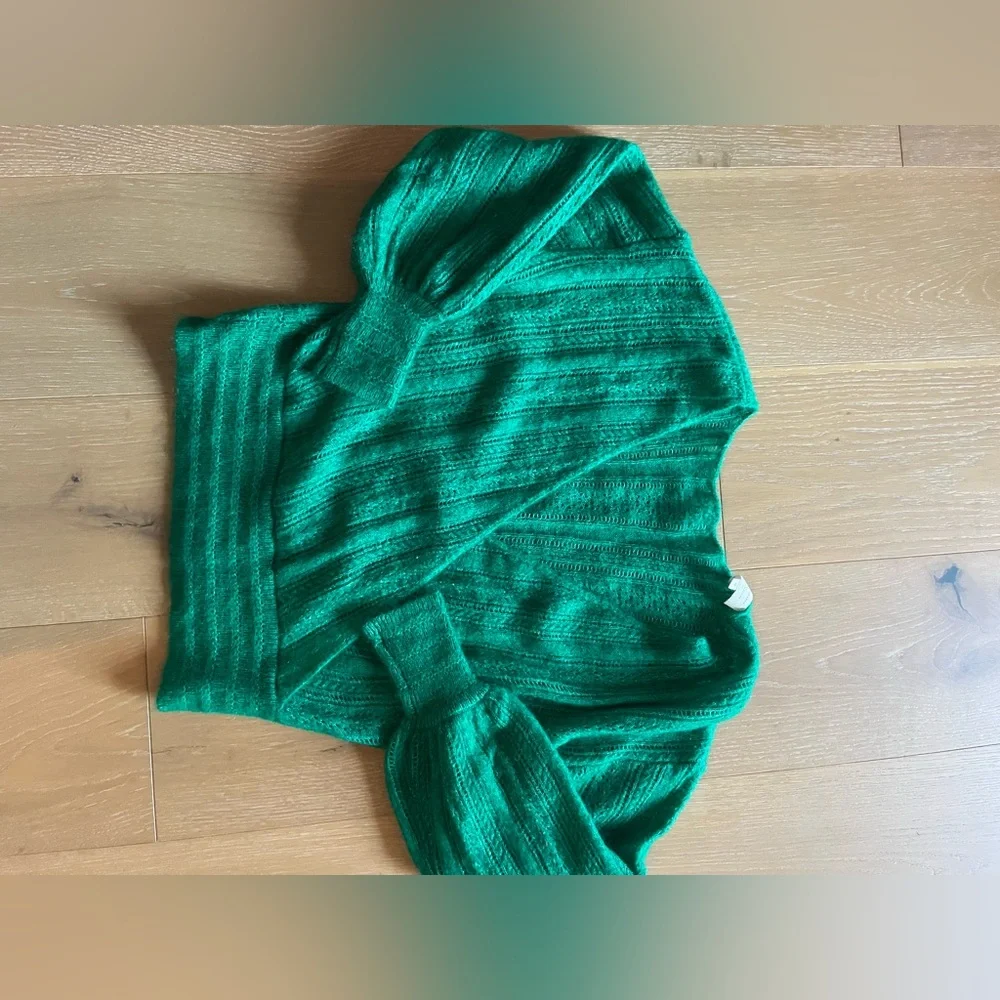 ✨Sezane Cristina Sweater - Picture 6 of 8